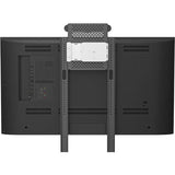 Logitech Mounting Bracket for Video Conferencing System, Computer, Mini PC