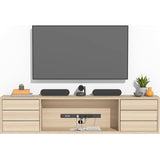 Logitech Mounting Bracket for Video Conferencing System, Computer, Mini PC