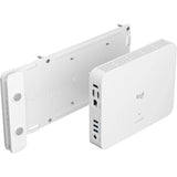 Logitech Mounting Bracket for Video Conferencing System, Computer, Mini PC