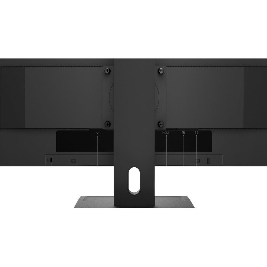 Lenovo ThinkVision E27q-20 - LCD Display - Flat - 27Inch - 2560 x 1440 - 27Inch