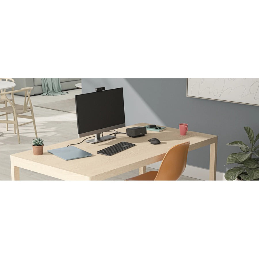 Logitech Logi Dock Docking Station
