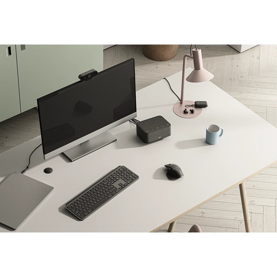 Logitech Logi Dock Docking Station
