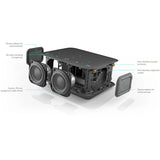 Logitech Logi Dock Docking Station
