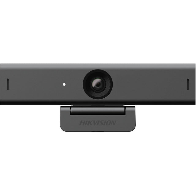 Hikvision DS-UC2 Webcam - 2 Megapixel - 30 fps - Black - USB Type C - 1 Pack(s)