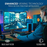 Viewsonic 27" Display, MVA Panel, 1920 x 1080 Resolution