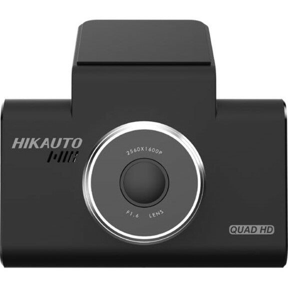 Hikvision 1600P Dashcam with 4"Screen