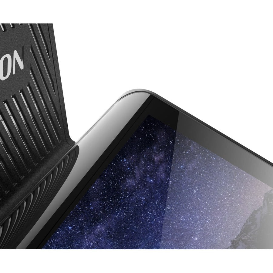 Hikvision 1600P Dashcam with 4"Screen