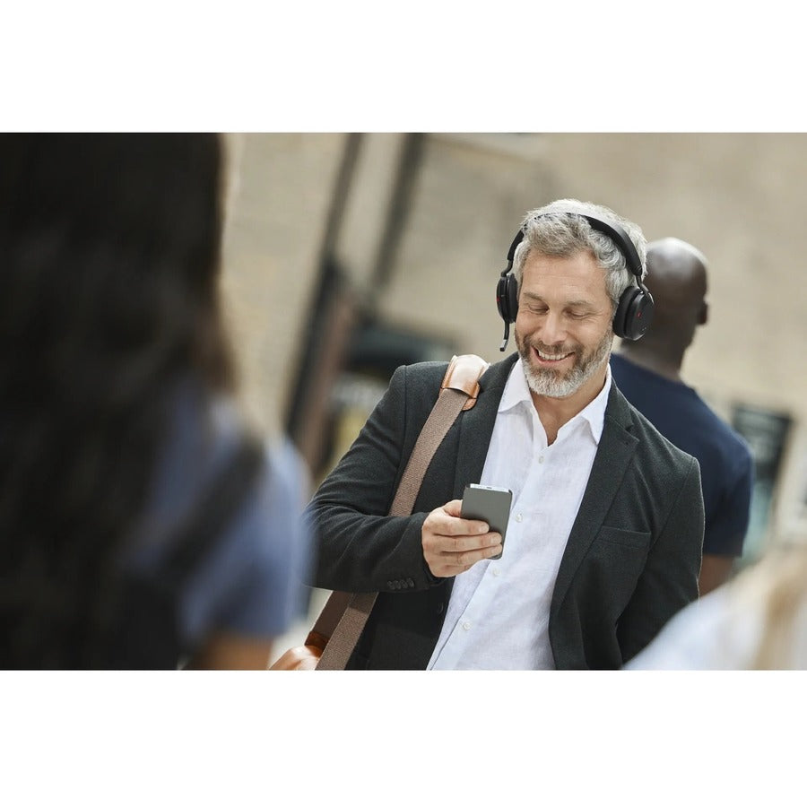 Jabra Evolve