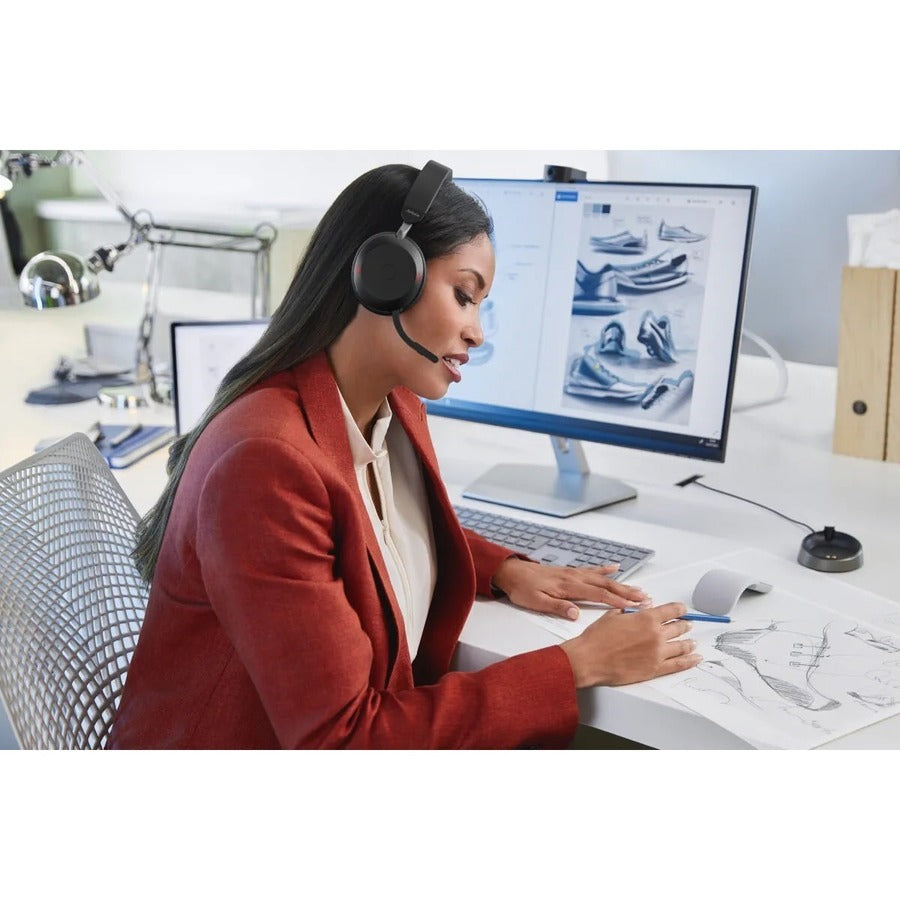 Jabra Evolve