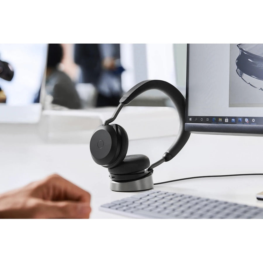 Jabra Evolve