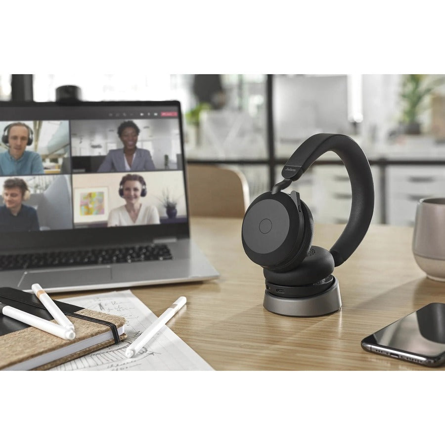 Jabra Evolve