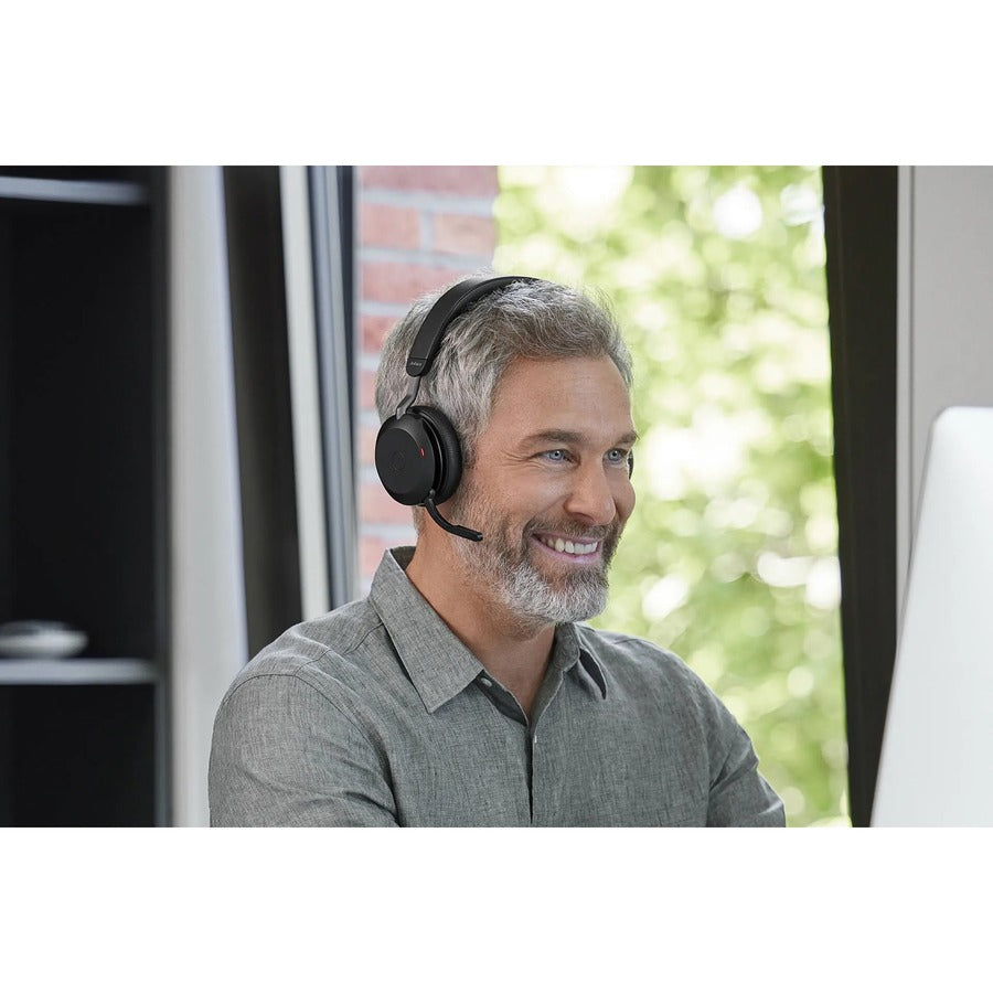 Jabra Evolve