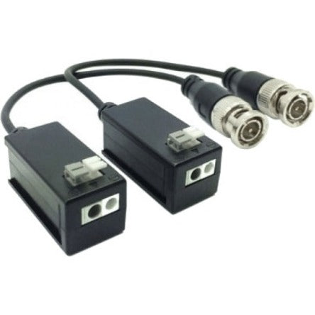 Hikvision DS-1H18S/E HD Video Balun