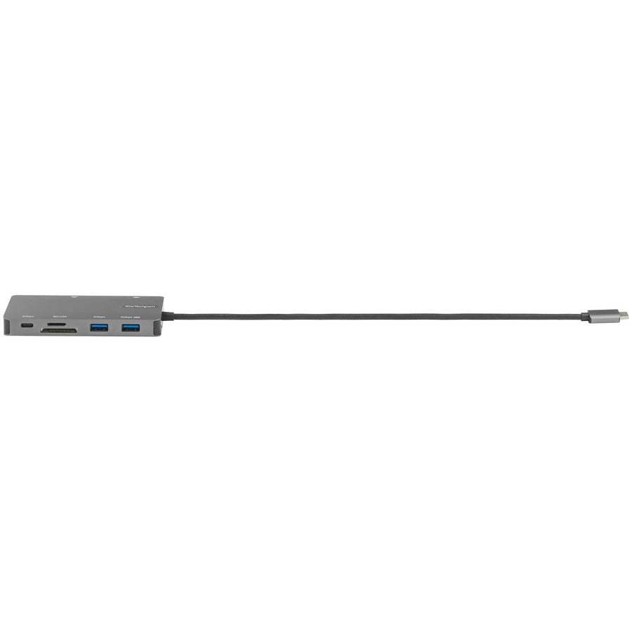StarTech.com Docking Station