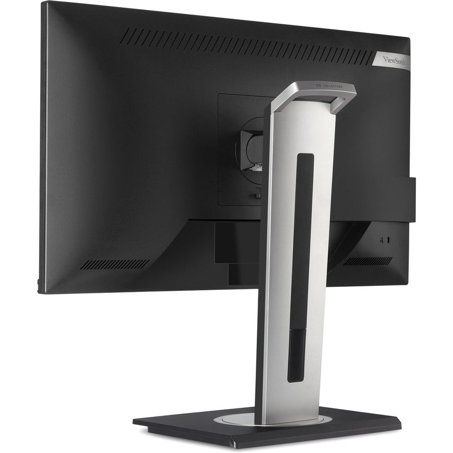 ViewSonic Graphic VG2448a 24" Class Full HD LED Monitor - 16:9 - Black