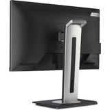 ViewSonic Graphic VG2448a 24" Class Full HD LED Monitor - 16:9 - Black