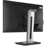 Moniteur LED Full HD ViewSonic Graphic VG2748a 27 pouces - 16:9 - Noir