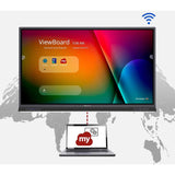 ViewSonic ViewBoard IFP8652-1C Collaboration Display