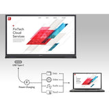ViewSonic ViewBoard IFP8652-1C Collaboration Display