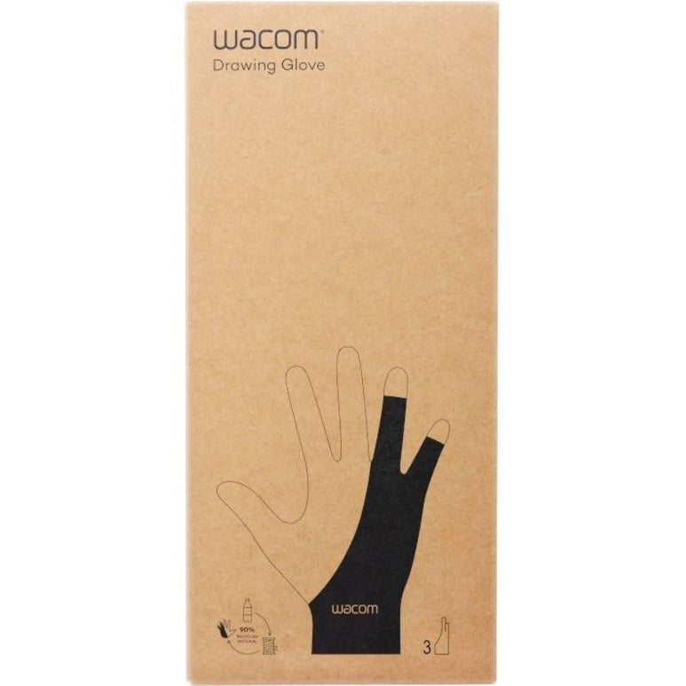 Wacom Glove 3-pack