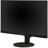 Moniteur LED Full HD ViewSonic Value VA2447-MHJ 24 pouces - 16:9 - Noir