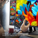 Viewsonic 32" Display, IPS Panel, 3840 x 2160 Resolution