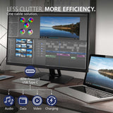 Viewsonic 32" Display, IPS Panel, 3840 x 2160 Resolution