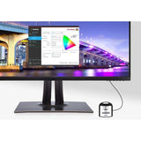 Viewsonic 32" Display, IPS Panel, 3840 x 2160 Resolution