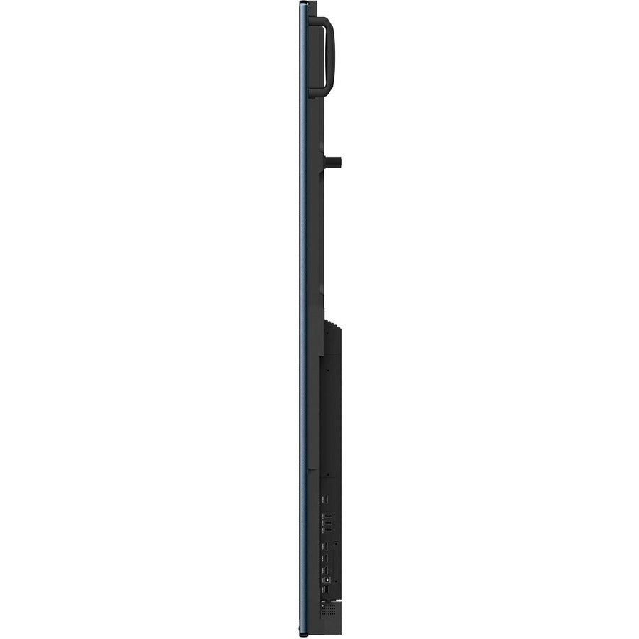 ViewSonic ViewBoard IFP8662 Collaboration Display