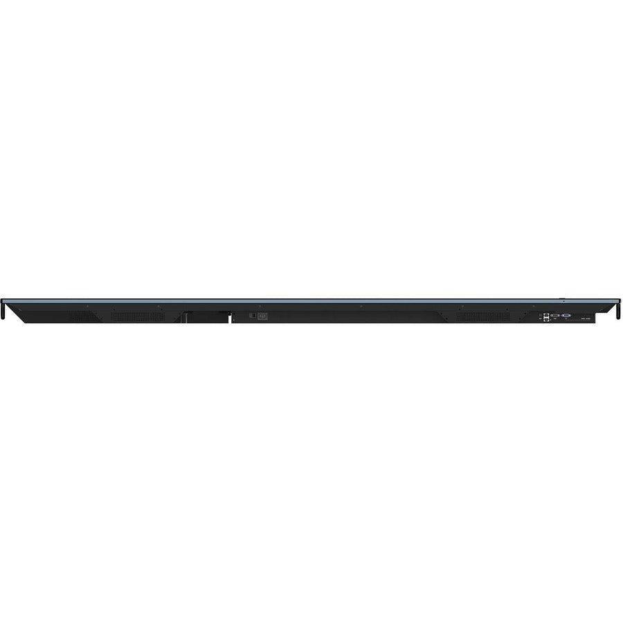 ViewSonic ViewBoard IFP8662 Collaboration Display