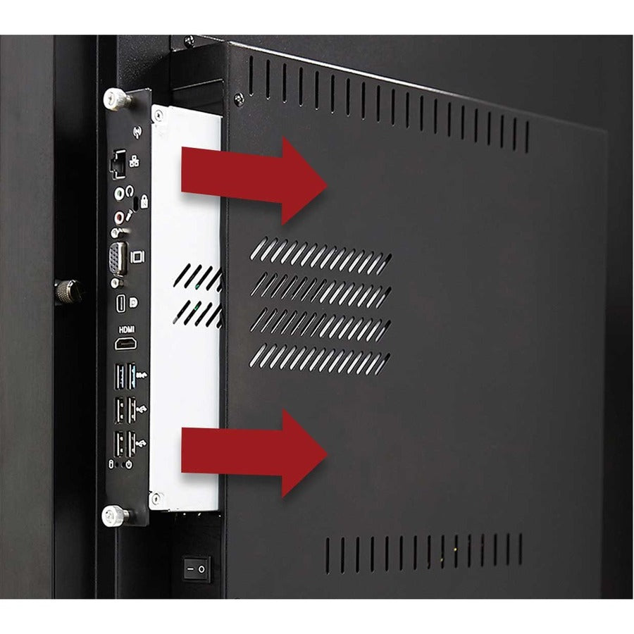 ViewSonic ViewBoard IFP8662 Collaboration Display