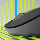 Logitech Signature M650 L Gauche (Graphite)