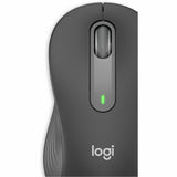 Logitech Signature M650 L Gauche (Graphite)