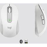 Logitech Signature M650 (blanc cassé)