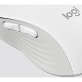 Logitech Signature M650 (blanc cassé)