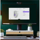 Logitech Signature M650 (blanc cassé)