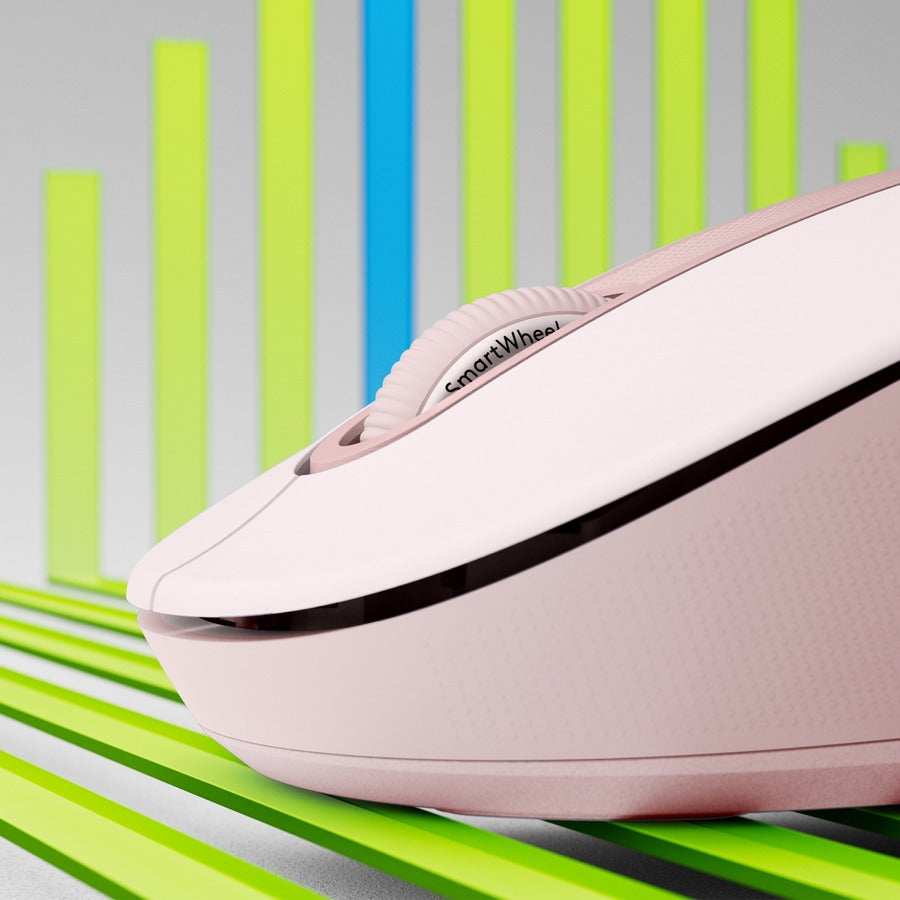 Logitech Signature M650 (rose)
