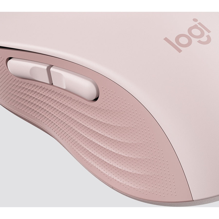 Logitech Signature M650 (rose)