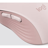 Logitech Signature M650 (rose)