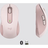Logitech Signature M650 (rose)