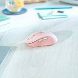 Logitech Signature M650 (rose)