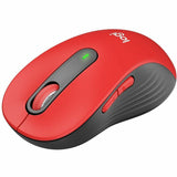 Logitech Signature M650 L (Rouge)