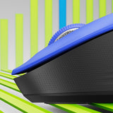 Logitech Signature M650 L (Bleu)