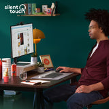 Logitech Signature M650 L (Bleu)