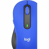 Logitech Signature M650 L (Bleu)