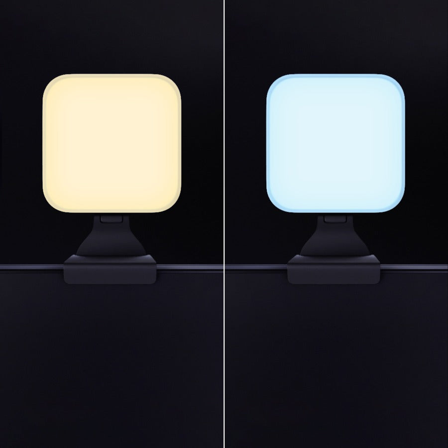 Logitech Litra Glow Premium Streaming Light avec TrueSoft