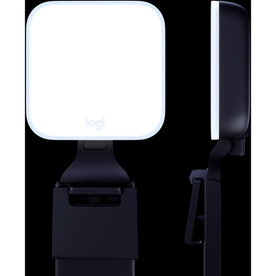 Logitech Litra Glow Premium Streaming Light avec TrueSoft