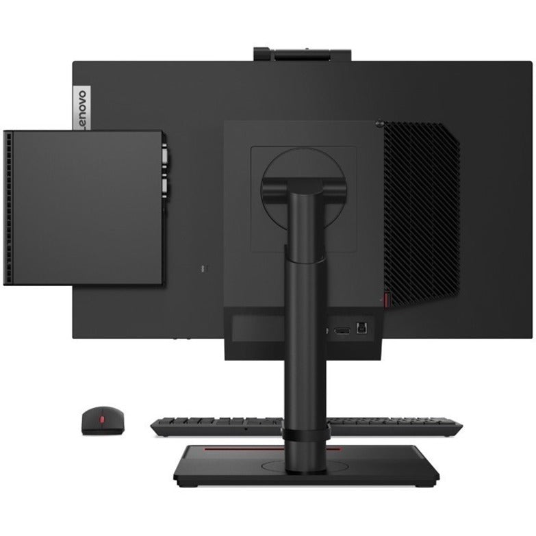 THINKCENTRE M75Q GEN 2, AMD RYZEN 5 PRO 5650GE (3.40GHZ, 3MB), WINDOWS 11 PRO 64