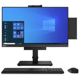 THINKCENTRE M75Q GEN 2, AMD RYZEN 5 PRO 5650GE (3.40GHZ, 3MB), WINDOWS 11 PRO 64