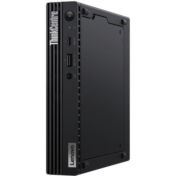 THINKCENTRE M75Q GEN 2, AMD RYZEN 5 PRO 5650GE (3.40GHZ, 3MB), WINDOWS 11 PRO 64